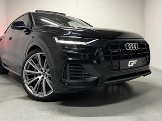 Audi Q8 – thumbnail 19
