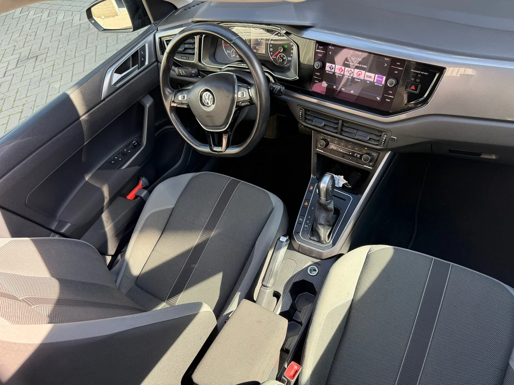 Volkswagen Polo – foto 17