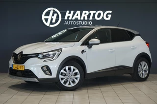 Renault Captur – thumbnail 1