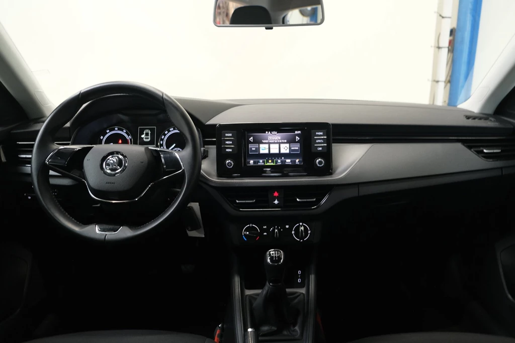 Škoda Scala – foto 13