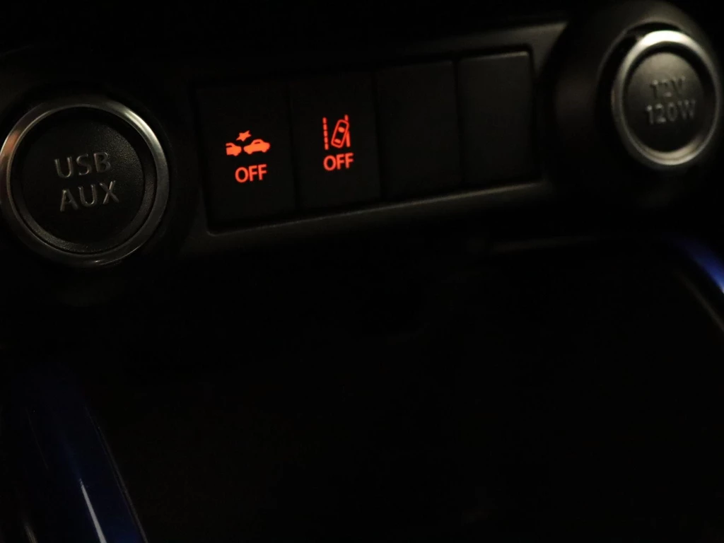 Suzuki Ignis – foto 24