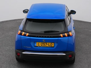 Peugeot e-2008 – thumbnail 10