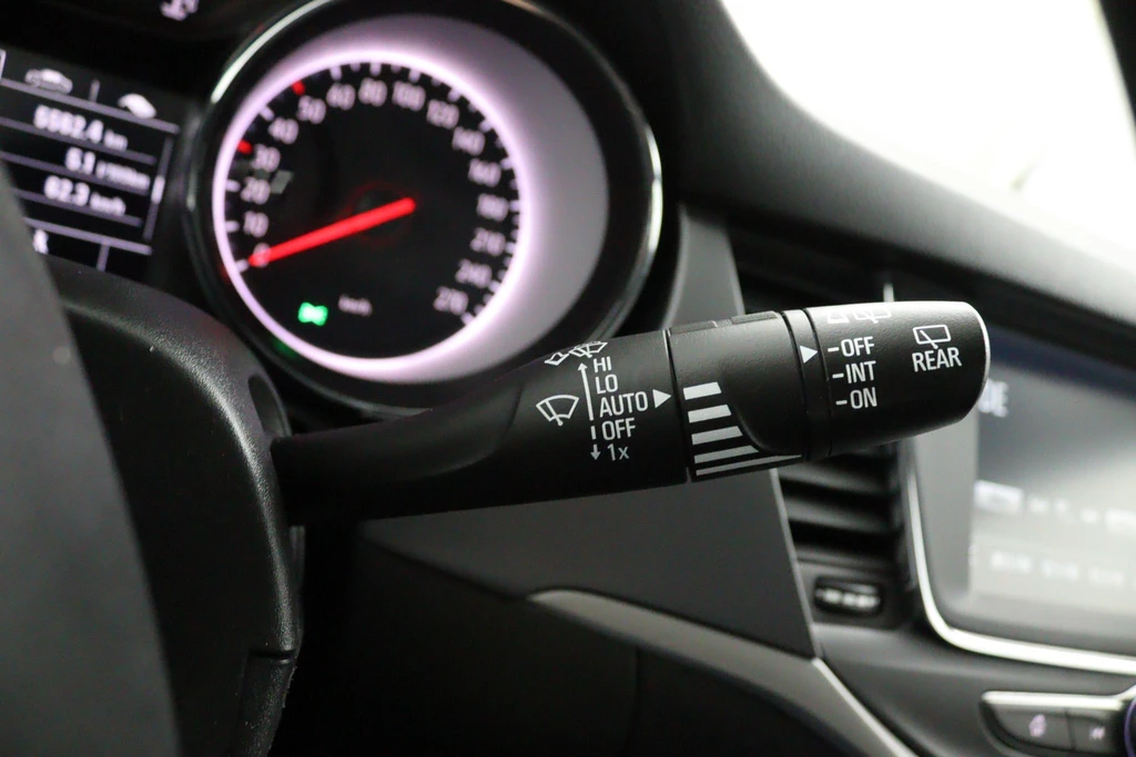 Opel Astra – foto 26