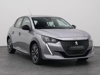 Peugeot e-208 – thumbnail 14