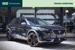 CUPRA Formentor – thumbnail 10