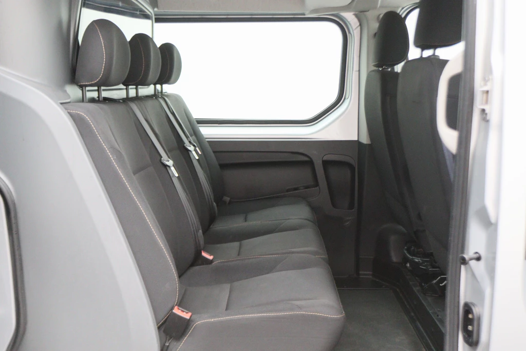 Renault Trafic – foto 22