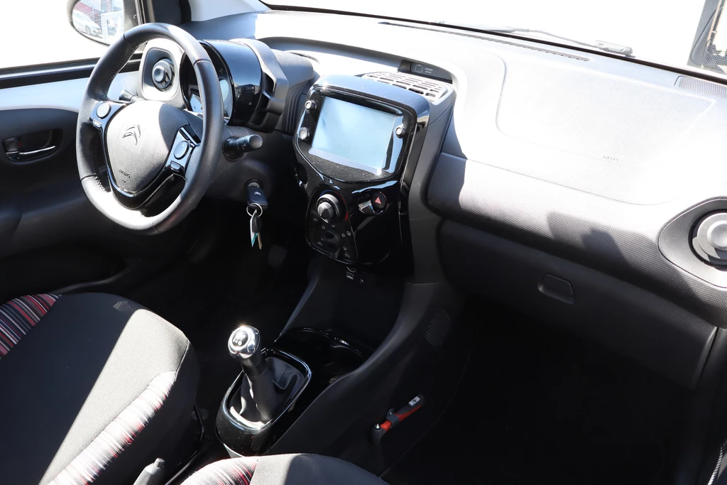 Citroën C1 – foto 10