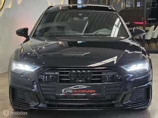 Audi A6 – thumbnail 11