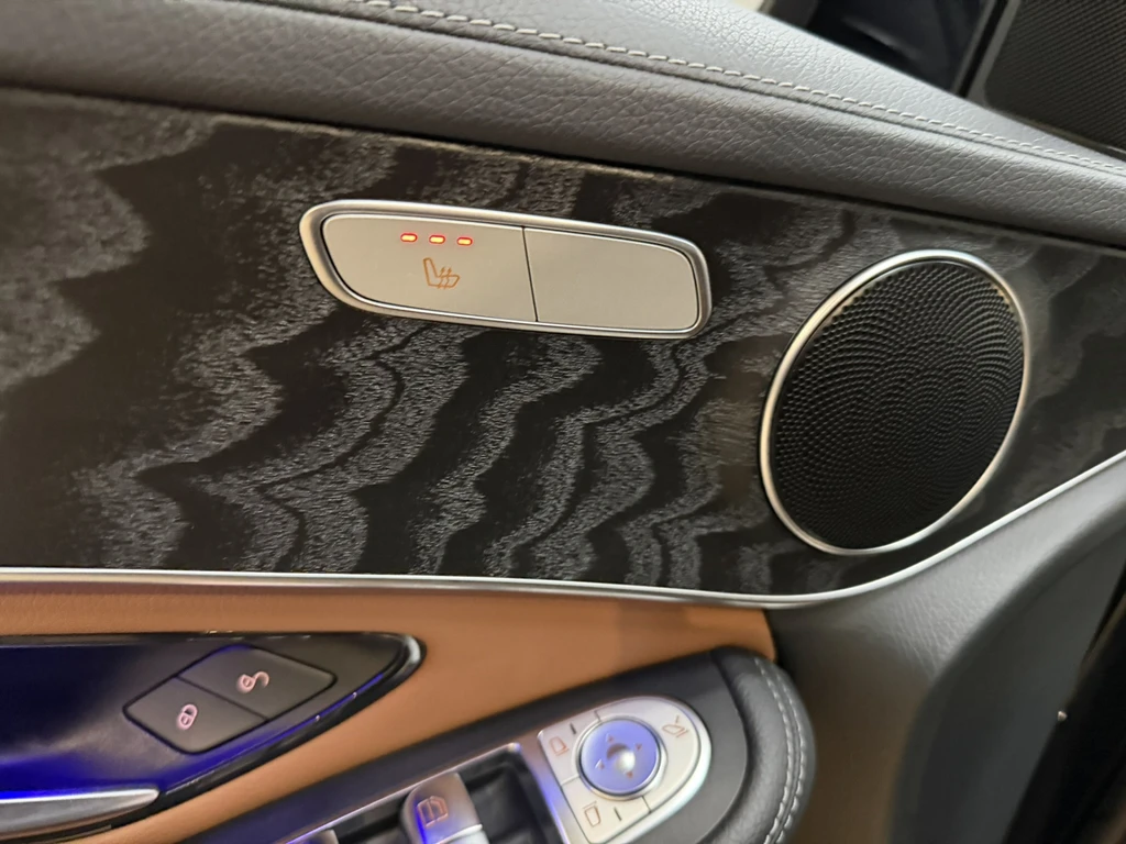 Mercedes-Benz GLC – foto 13