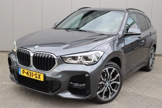 BMW X1 – thumbnail 2