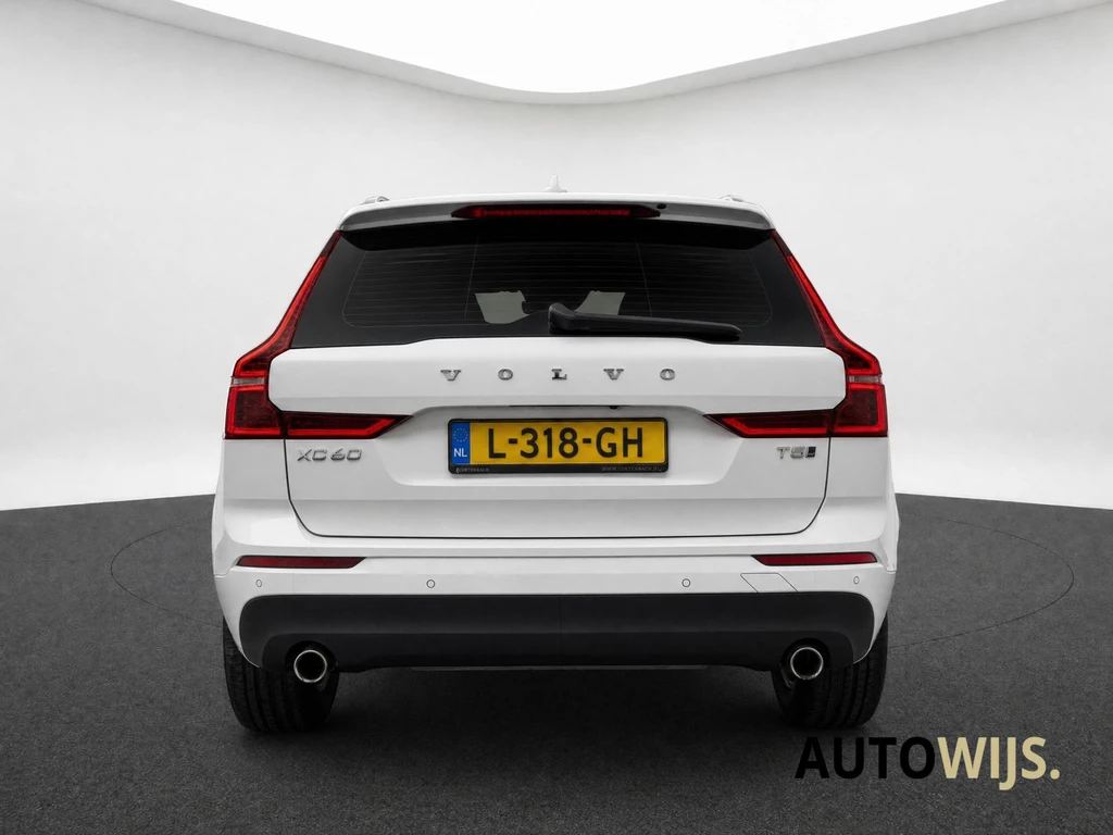 Volvo XC60 – foto 4