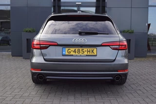 Audi A4 – thumbnail 7