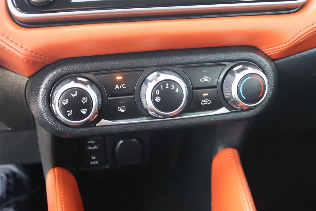 Nissan Micra – foto 31