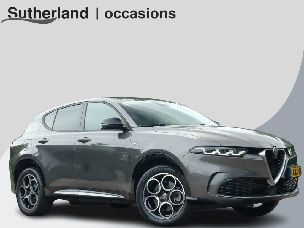 Alfa Romeo Tonale – foto 4