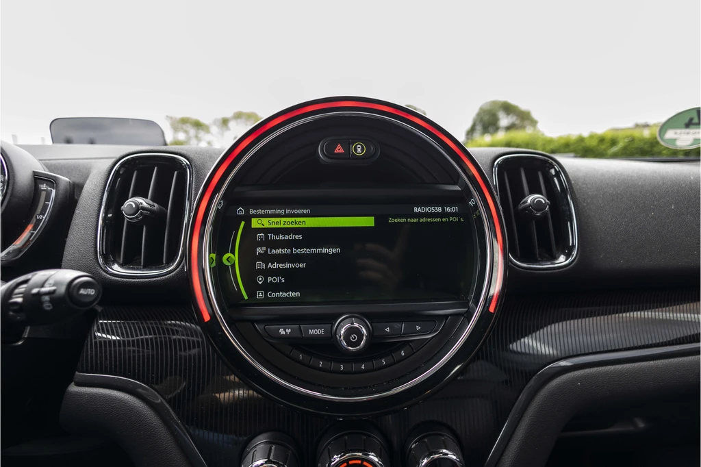 MINI Countryman – foto 34