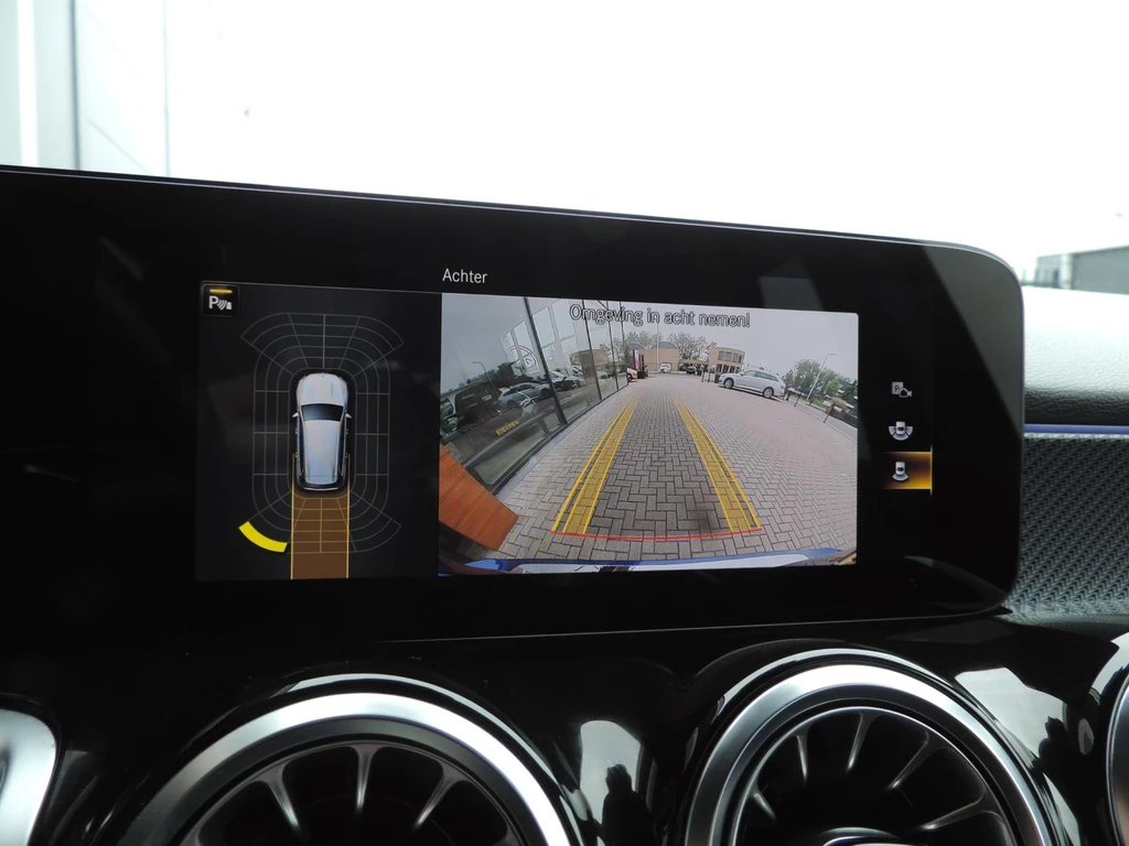 Mercedes-Benz GLB – foto 47