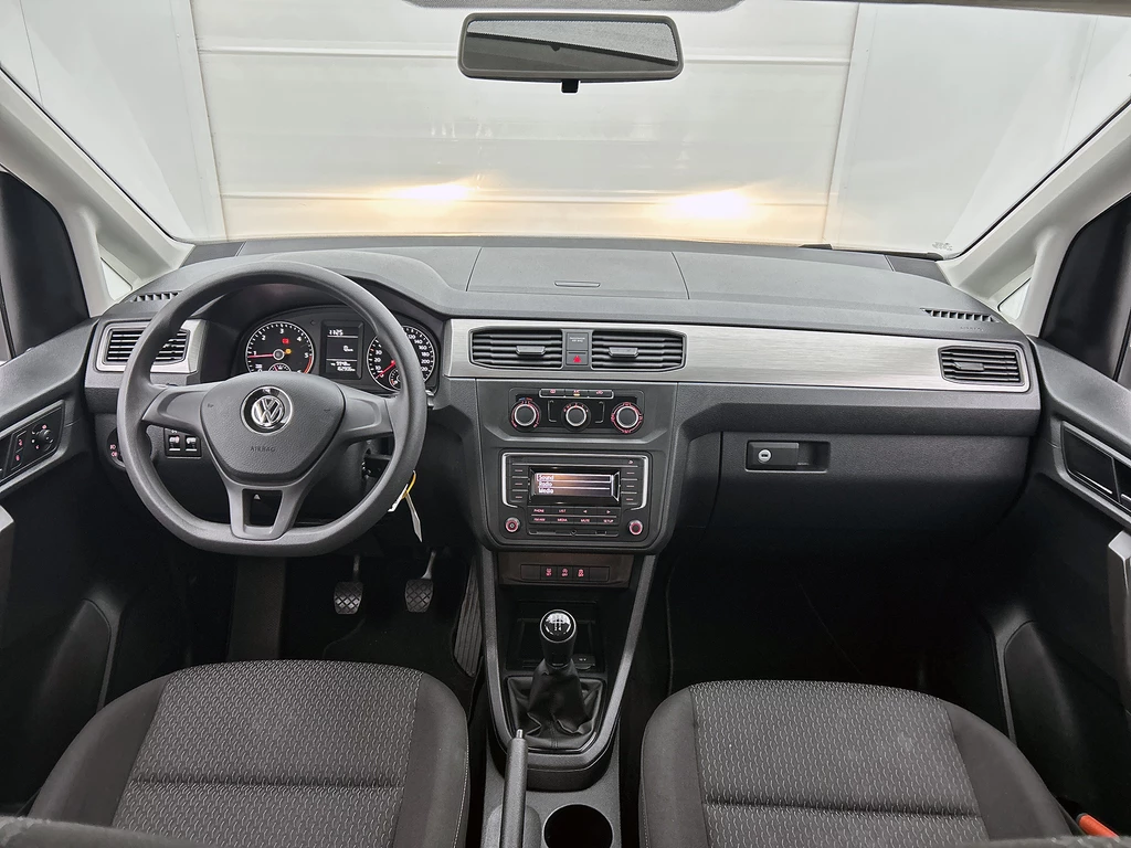 Volkswagen Caddy – foto 6
