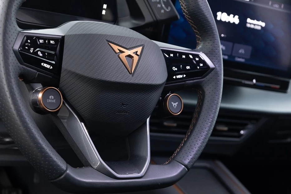 CUPRA Born – foto 14