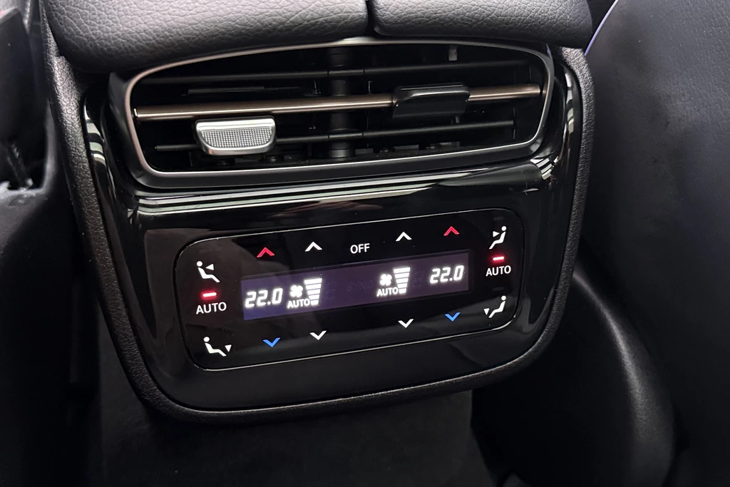Mercedes-Benz EQE – foto 39