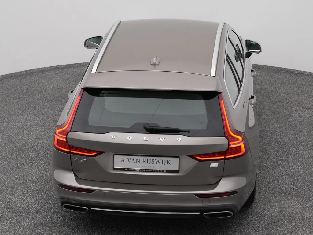Volvo V60 – foto 10