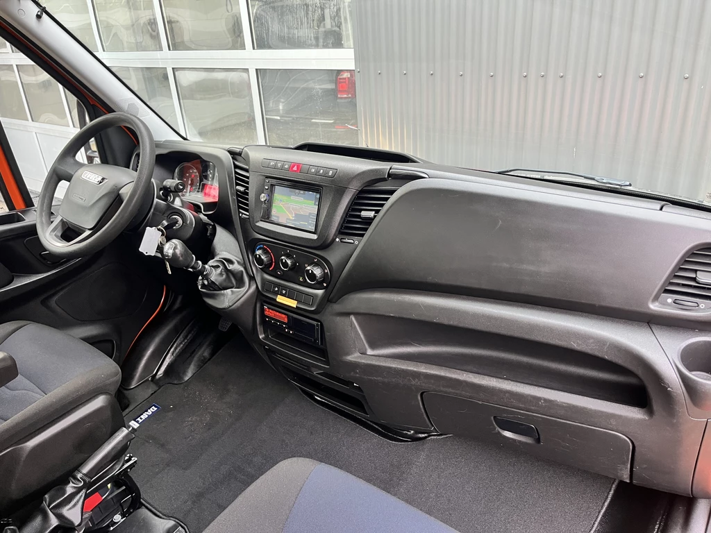 Iveco Daily – foto 15
