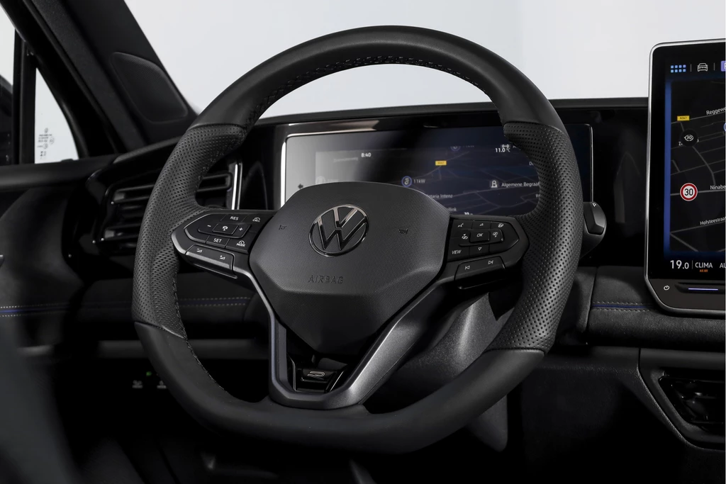 Volkswagen Tiguan – foto 17