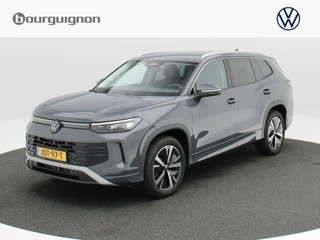 Volkswagen Tayron – thumbnail 1