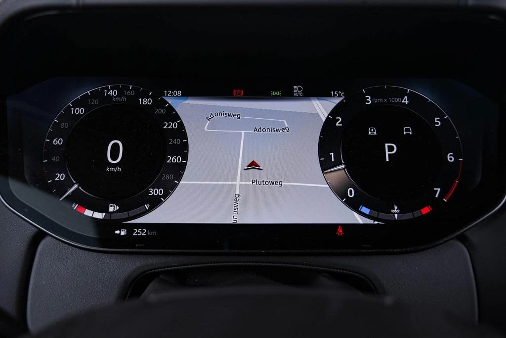 Land Rover Range Rover – foto 57