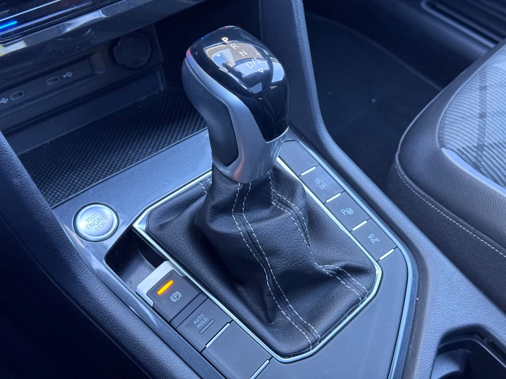 Volkswagen Tiguan – foto 17
