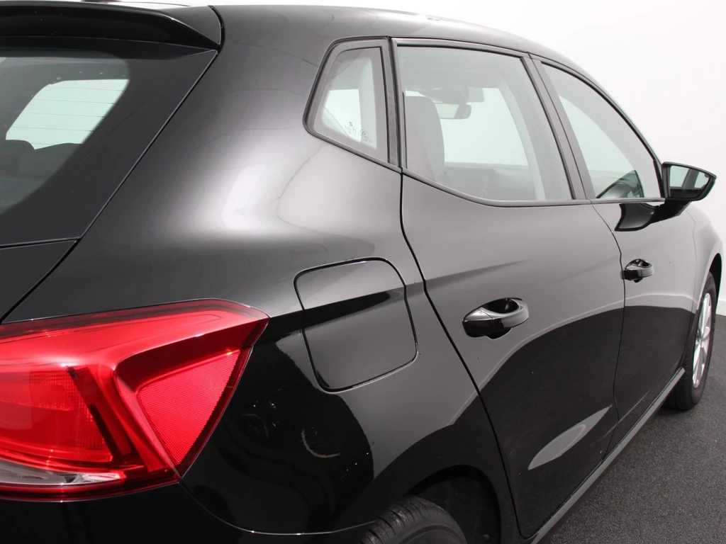 SEAT Ibiza – foto 29