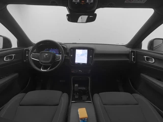 Volvo XC40 – thumbnail 21