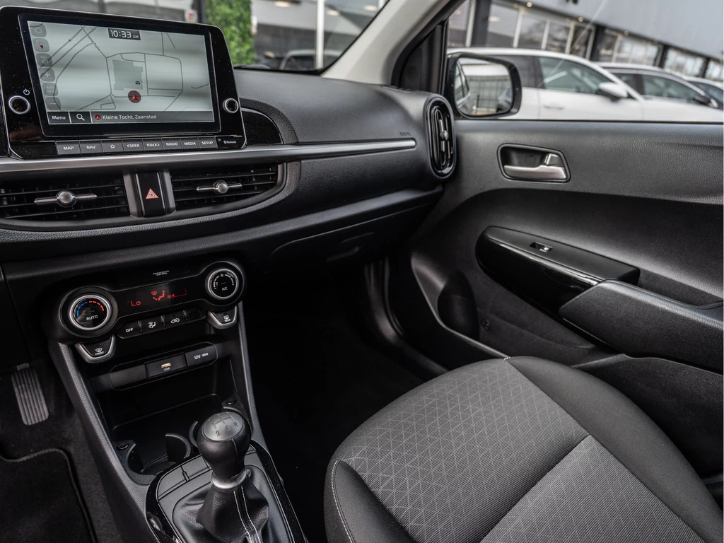 Kia Picanto – foto 9