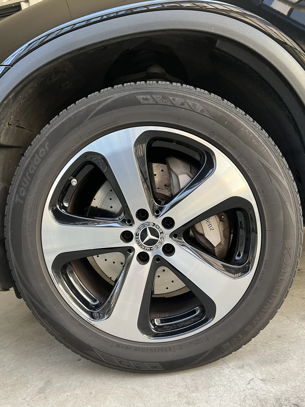 Mercedes-Benz GLC – foto 8