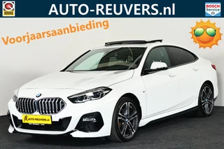 BMW 2 Serie – thumbnail 1
