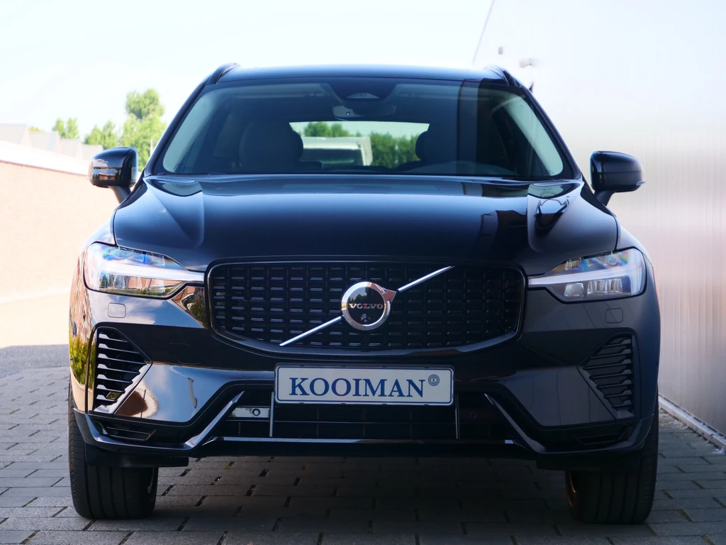 Volvo XC60 – foto 8