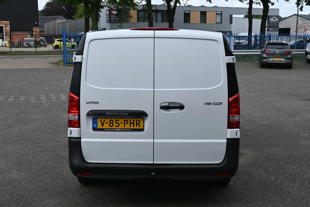 Mercedes-Benz Vito – foto 3
