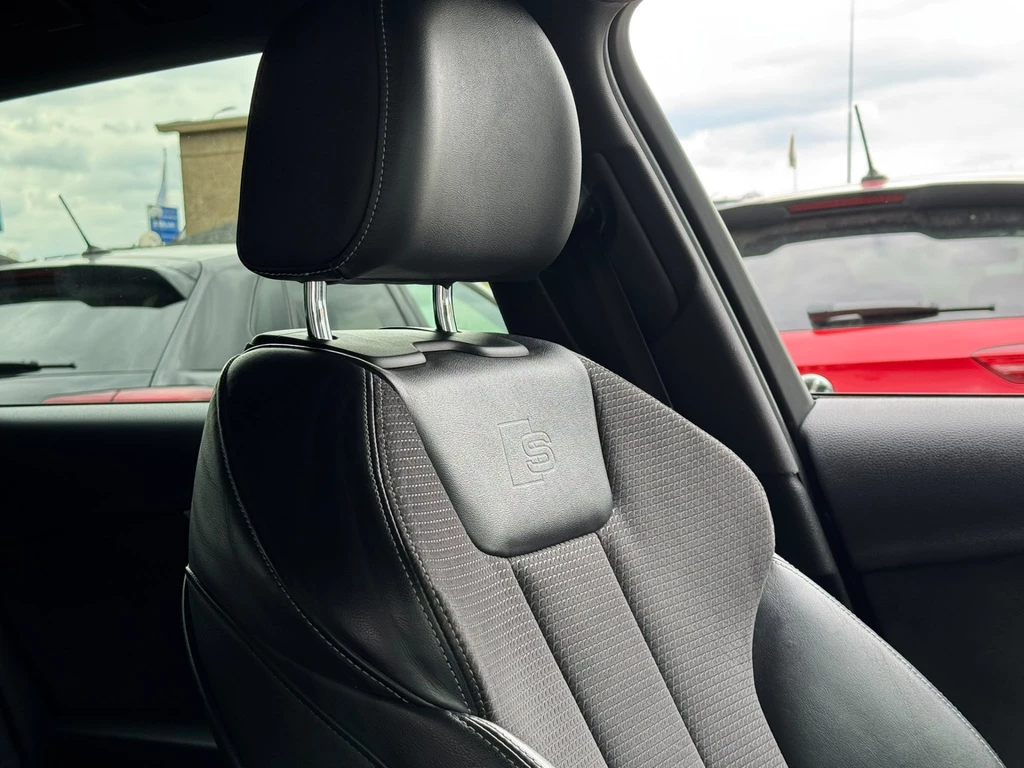 Audi A4 – foto 20