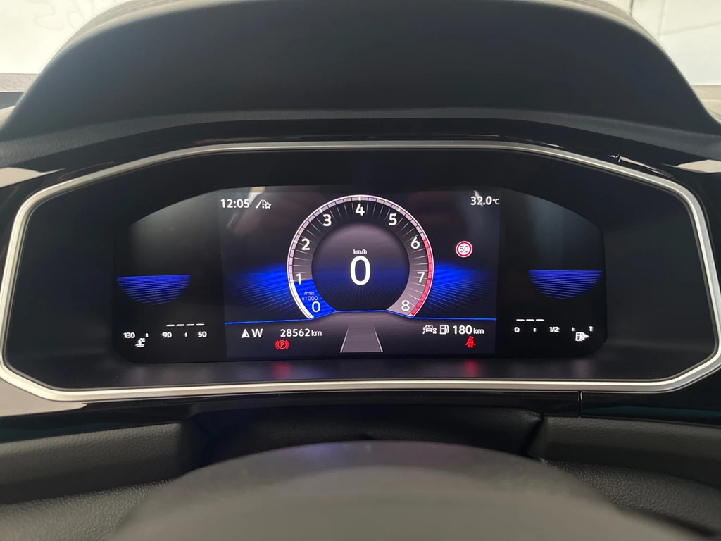 Volkswagen T-Roc – foto 14