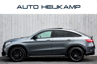 Mercedes-Benz GLE – thumbnail 3