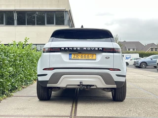 Land Rover Range Rover Evoque – thumbnail 6