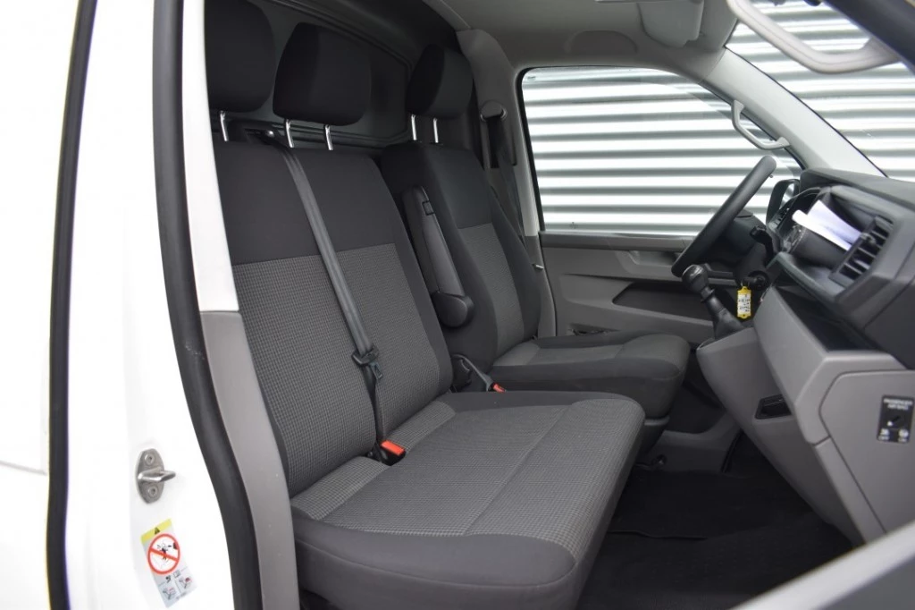 Volkswagen Transporter – foto 18