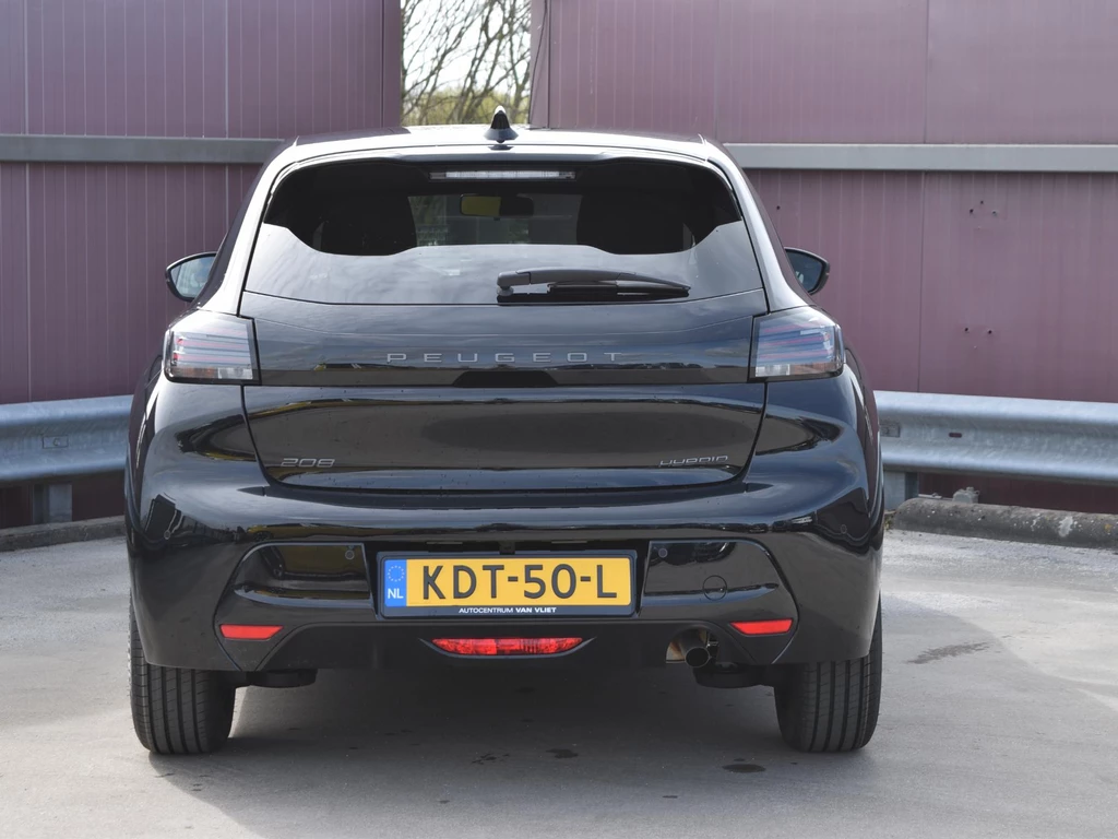 Peugeot 208 – foto 3