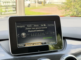 Mercedes-Benz B-Klasse – thumbnail 12