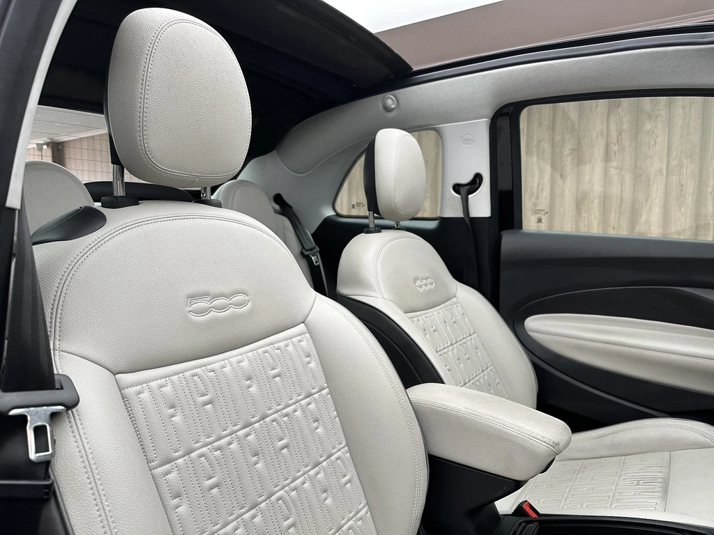 Fiat 500C – foto 17