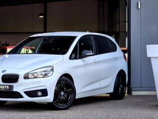 BMW 2 Serie – thumbnail 2