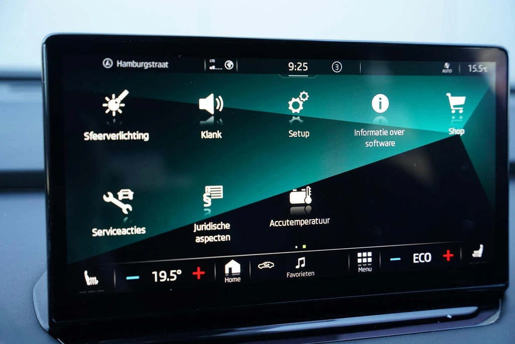 Škoda Enyaq iV – foto 32