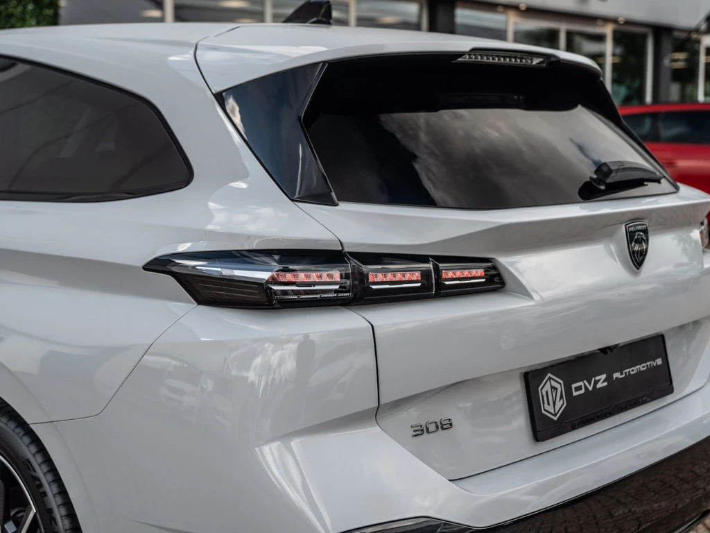 Peugeot 308 – foto 11