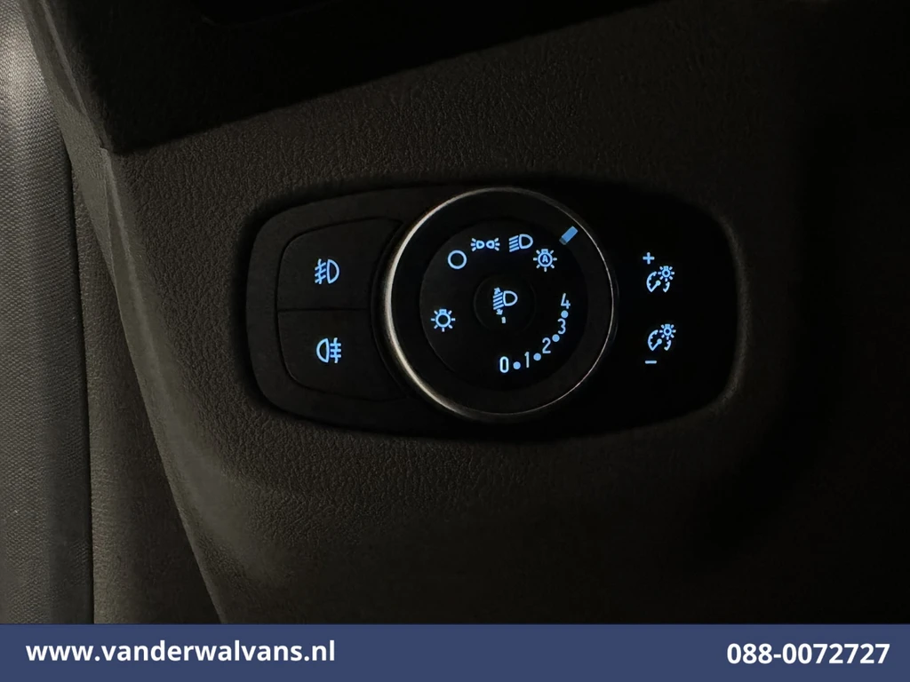 Ford Transit Connect – foto 17