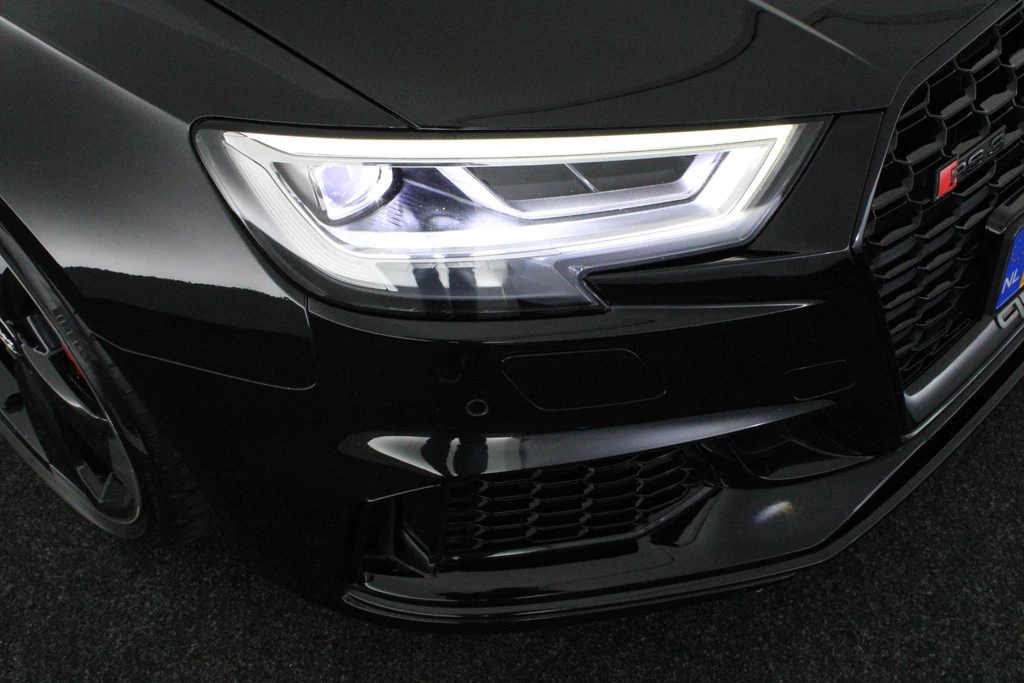 Audi RS3 – foto 46