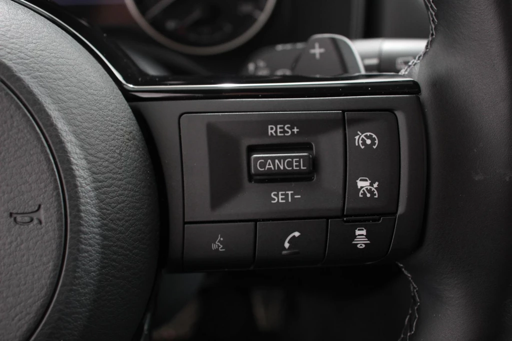 Nissan QASHQAI – foto 15